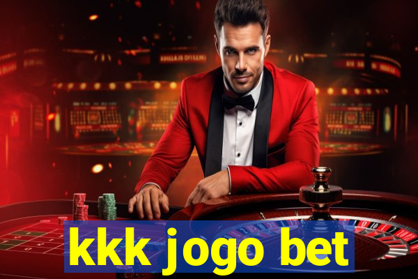 kkk jogo bet